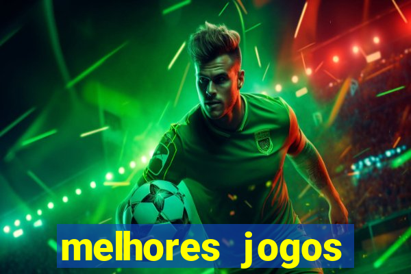 melhores jogos mundo aberto android